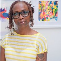 Paulette Mckoy