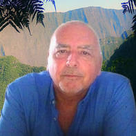 Bernard Alcaraz