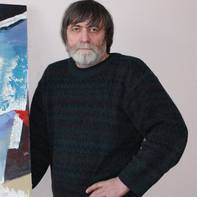 Mykhaylo Kyrylenko