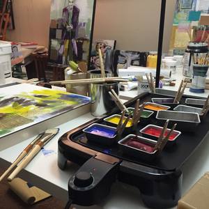 Manny Cortez | Saatchi Art