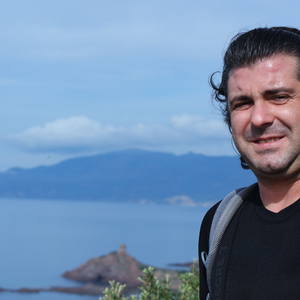 Doru Nicolae Potoroaca Doru Nicolae Potoroaca