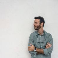 Jeremy Steglitz
