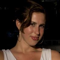 Christina Bock