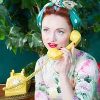 Mandy May Cheetham