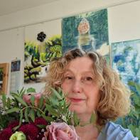Karin Sternberg