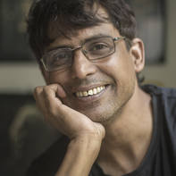 Anjan Ghosh