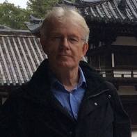 David Thomas