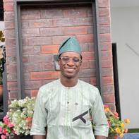 Olushola Olajobi