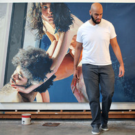 Patrick Earl  Hammie