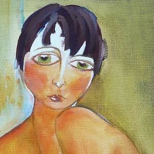 CHANTAL KWAST-GREFF CHANTAL KWAST-GREFF
