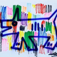Mister Artsy Graffiti Tags Urban Streetart Tag