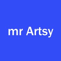 Mister Artsy Graffiti Streetart Urban Graffiti Tag