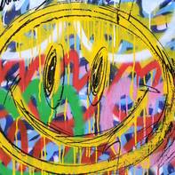 Mister Artsy Streetart Tags Urban Pop Graffiti Tags