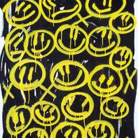 Mister Artsy Graffiti Tags Urban Pop Streetart Abstract Tag
