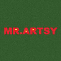 Mister Artsy Streetart Tags Urban Pop Graffiti Tags