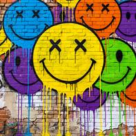 Mister Artsy Graffiti Abstract Tags Streetart PoP Design