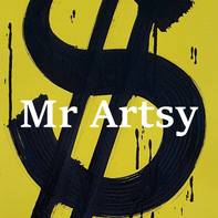 Mr Artsy Graffiti Streetart Tags Urban Street Art Tagging