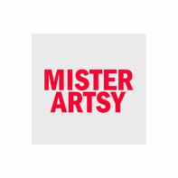 Mister Artsy Graffiti Streetart Urban Tag