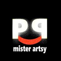 Mister Artsy Graffiti Pop Streeart Pop Tags Amsterdam