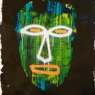 Mister Artsy Graffiti Tags Urban Street Art Tag