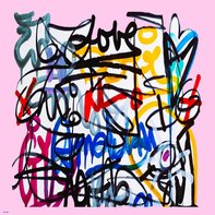 Mister Artsy Graffiti Tags Urban Streetart Tag