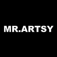 Mister Artsy Streetart Tags Urban Pop Graffiti Tags