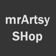 Mister Artsy Graffiti Tags Urban Pop Streetart Abstract Tag