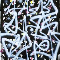 Mister Artsy Graffiti Streetart Urban Tag