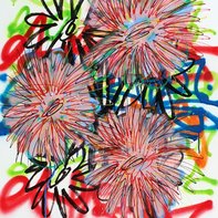 Mister Artsy Graffiti Tag Street Art Urban Tags