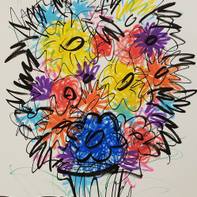 Mister Artsy Graffiti Tags Urban Pop Streetart Abstract Tag