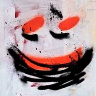 Mister Artsy Pop Streeart Graffiti
