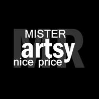 Mister Artsy Graffiti Tags Streeart Amsterdam