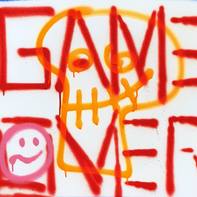Mister Artsy Streetart Tags Urban Abstract Pop Tag