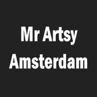 Mr Artsy Graffiti Streetart Tag Urban Street Art Tags