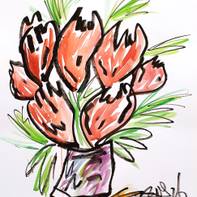 Mister Artsy Graffiti Tags Urban Pop Streetart Abstract Tag