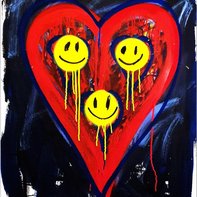 Mister Artsy Graffiti Tags Urban Street Art Tag