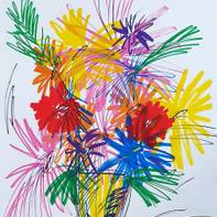 Mister Artsy Streetart Tags Urban Pop Graffiti Tags