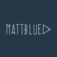 Matt Blue
