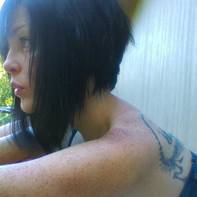 Kate Vincent