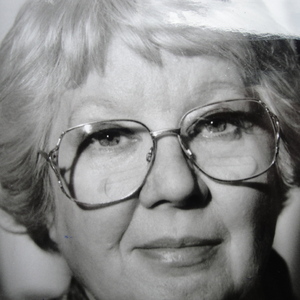 Ursula Nasse Ursula Nasse