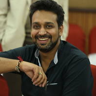 Rajesh Pillai