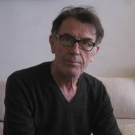Philippe Adrien