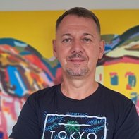 Tadeush Zhakhovskyy