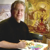William Hinsch