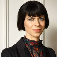 Jennifer R A Campbell