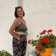 Tetyana Abramova