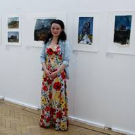 Catrin Jones
