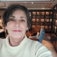 Janet Greco