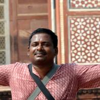 Ashish Ghosh