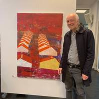 Hans Jørgen Henriksen -Dehansi